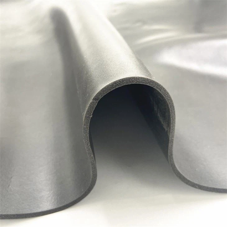 Lightweight Closed Cell PVC Foam Sheet