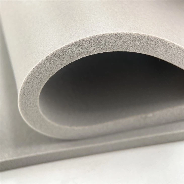Polyvinyl Chloride Foam