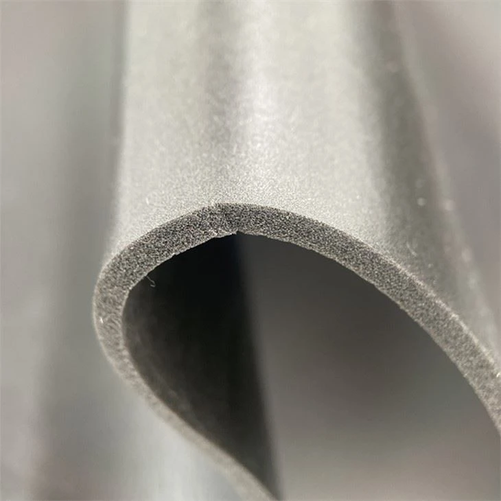PVC Foam Insulation