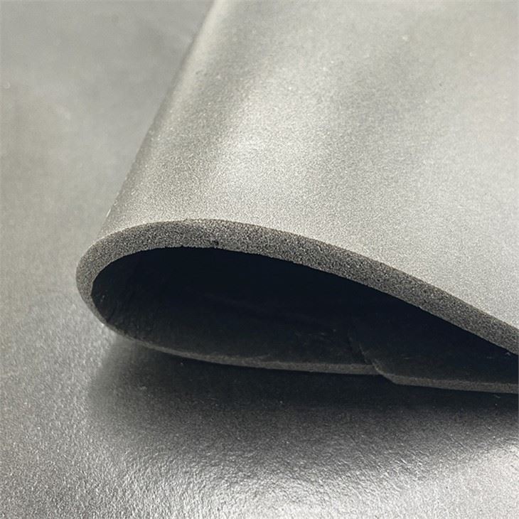 Insulazzjoni tal-fowm tal-PVC