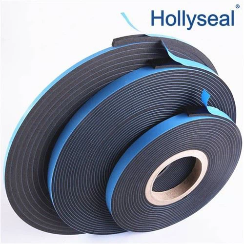 Tejp tal-Fowm tal-PVC li ma jgħaddix ilma minnu nnifsu