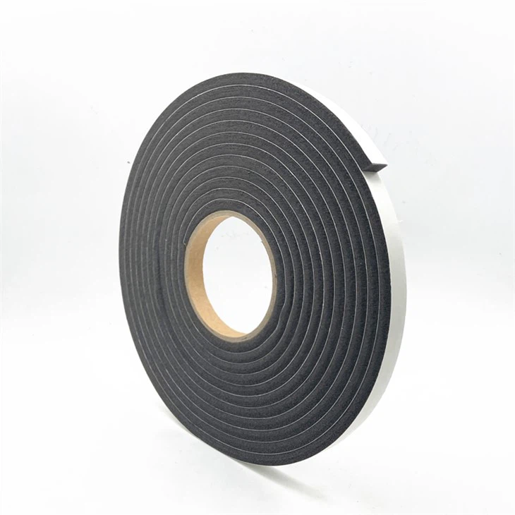 Low Density PVC Gasket Tape