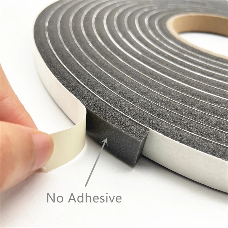 Low Density PVC Gasket Tape